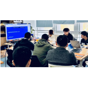 AI赋能丨AI＋智造专题培训交流
